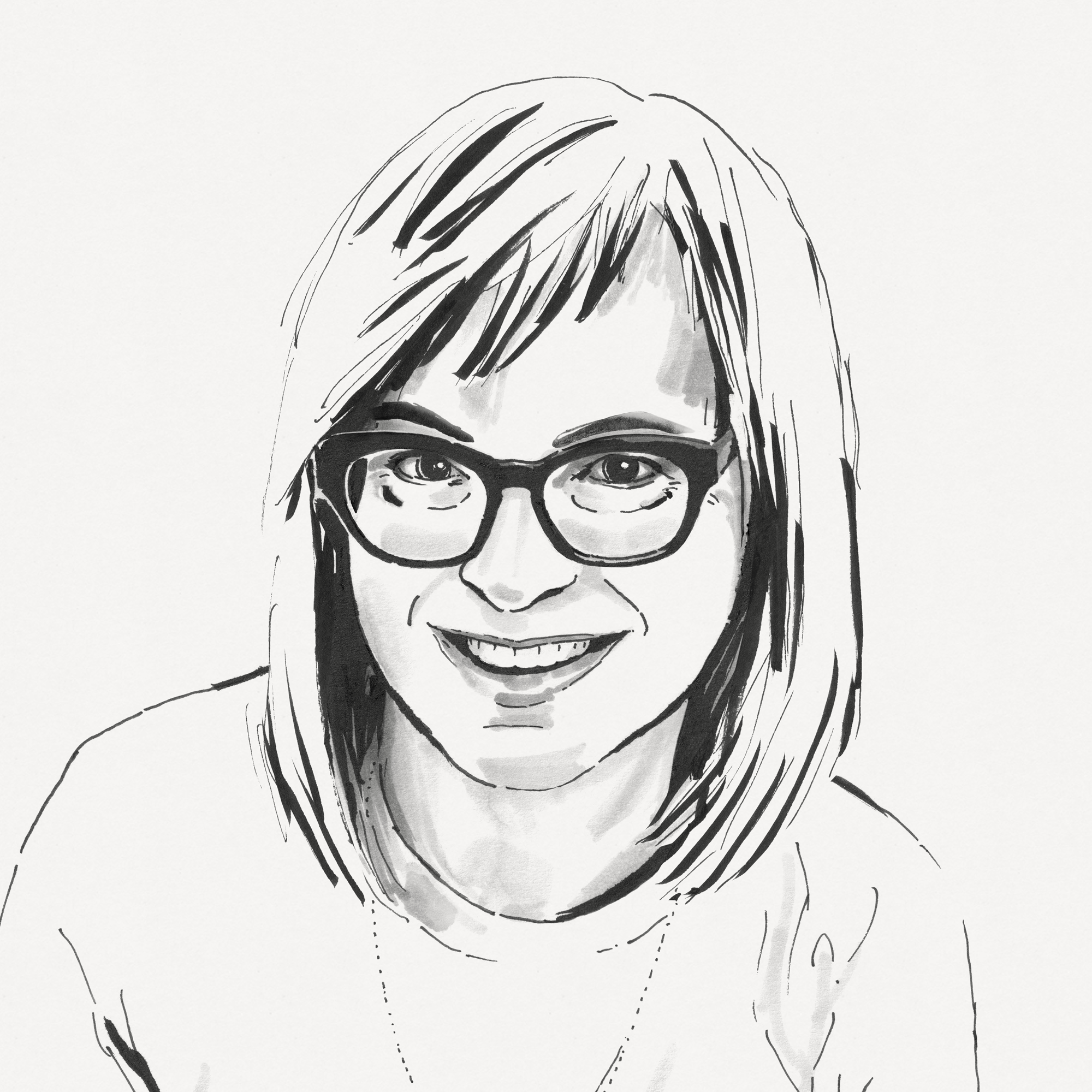 Self Portrait